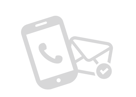 お電話、またはお問合せフォームよりご連絡いただき